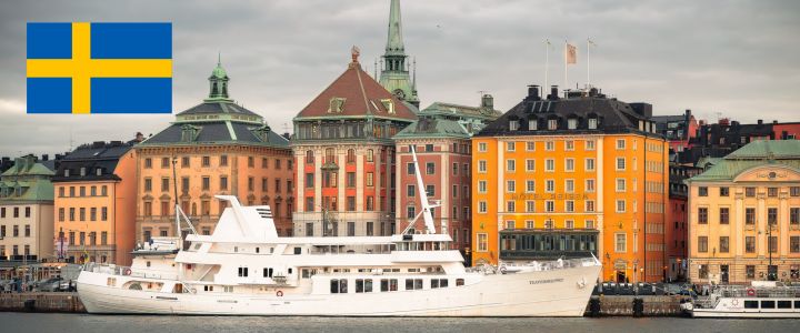 世界30カ国以上で導入される理由