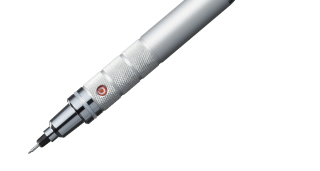 男子高校生の進学祝いにおすすめなシャーペン　クルトガローレットモデル