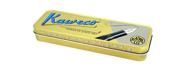 男子高校生の進学祝いにおすすめなシャーペンカヴェコスペシャル箱